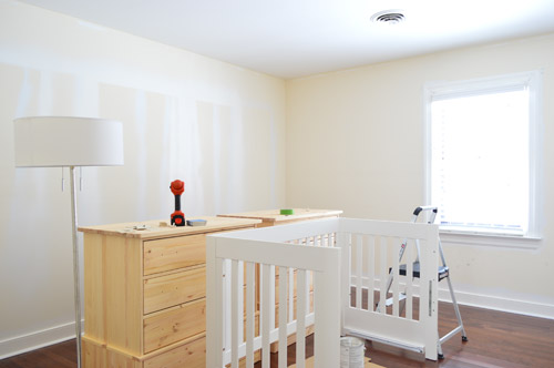 Nursery