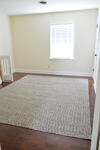 Rug In Room