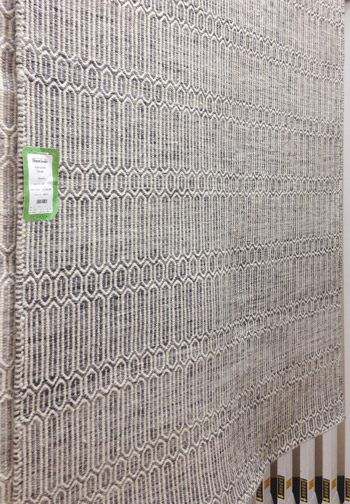 Rug In Store