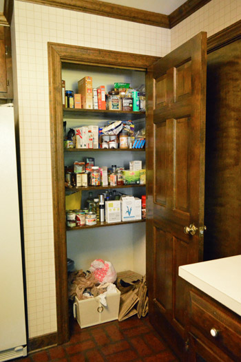 Read This Before You Put in a Pantry - This Old House