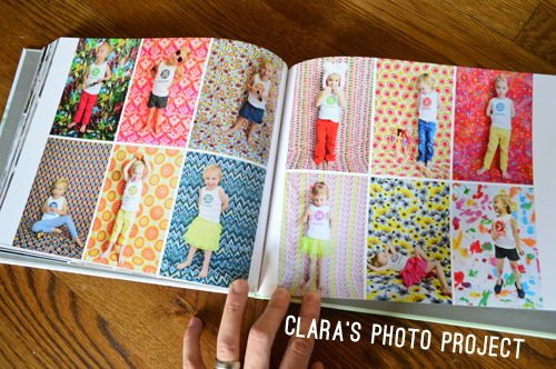 The Memory-Jogging Joy of Making an Annual Photo Book of My Kids