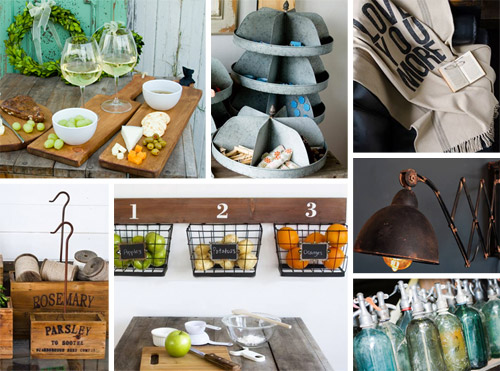Decor Steals Giveaway