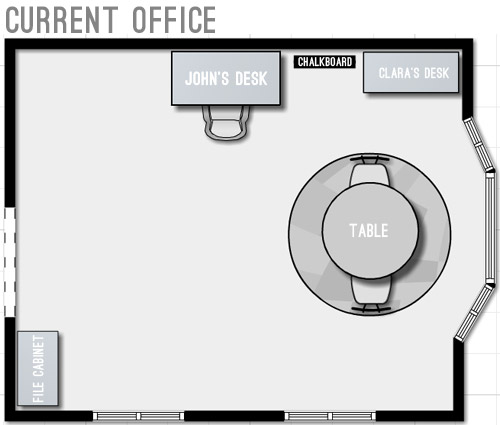 OffPlans Current Floor Plan