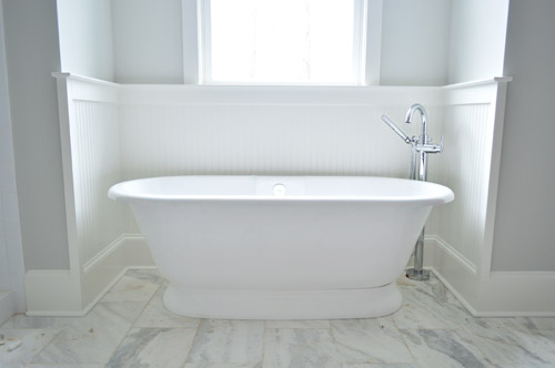 ShowH Master Tub