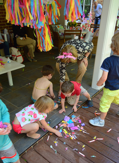 37 Creative Backyard Birthday Party Ideas Kids Will Love