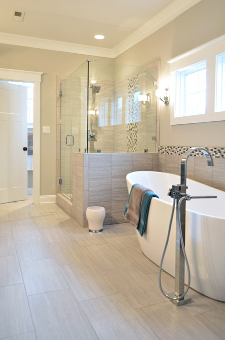 SHO4 Master Bathroom