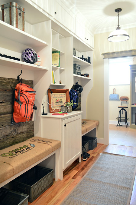 SHO5 Mudroom