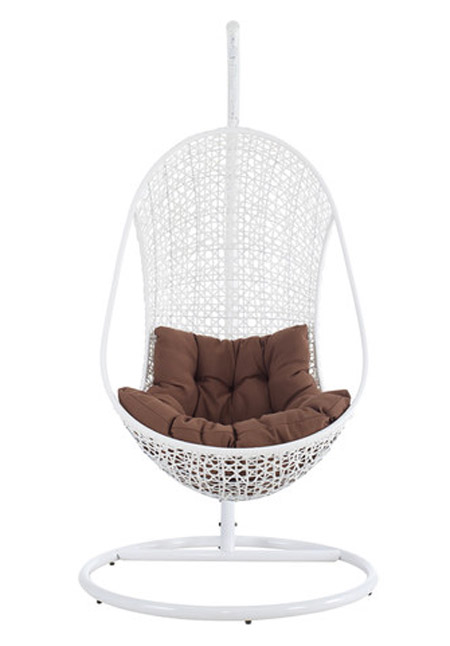 World market deals egg chair