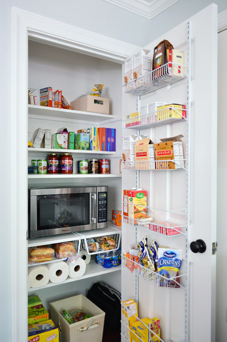 HowYouLikeMe Pantry