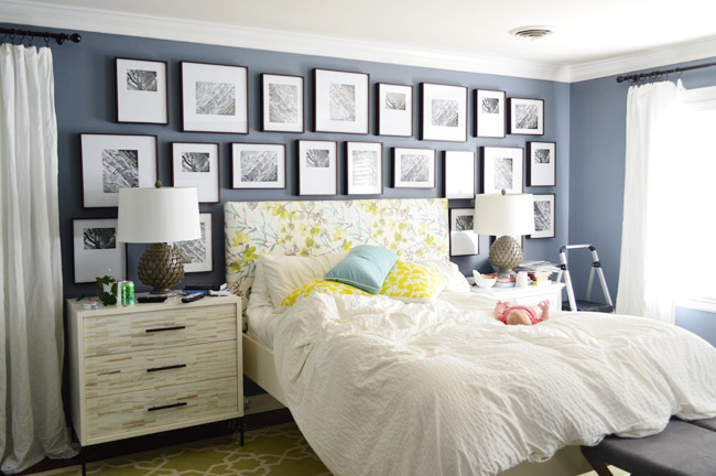 The Best Gallery Wall Frames 2023 You'll Actually Want to Hang Up