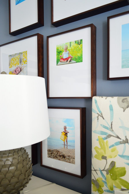 The Best Gallery Wall Frames 2023 You'll Actually Want to Hang Up