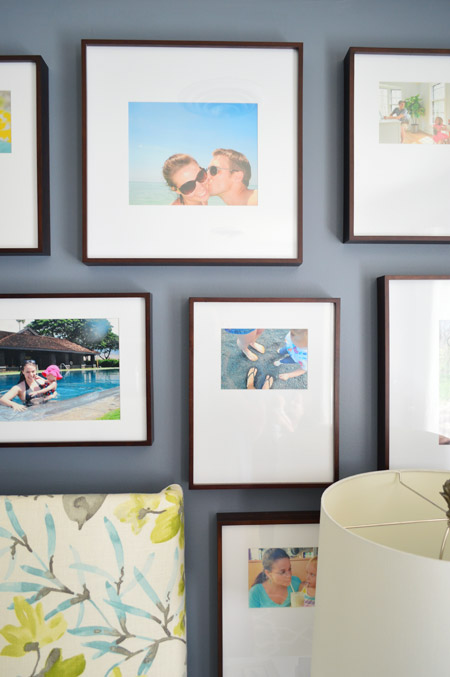 The Best Gallery Wall Frames 2023 You'll Actually Want to Hang Up