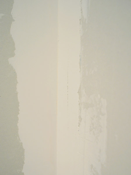 Why You Should Wet Sand Your Drywall