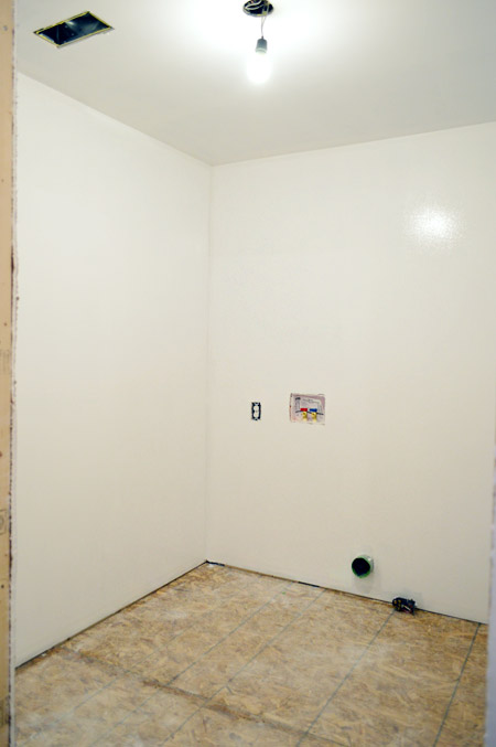 How To Tape Mud And Sand Drywall Young House Love