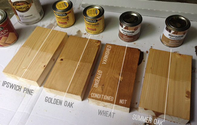 DIY Waterfall Butcher Block Washer & Dryer Counter — We The Dreamers