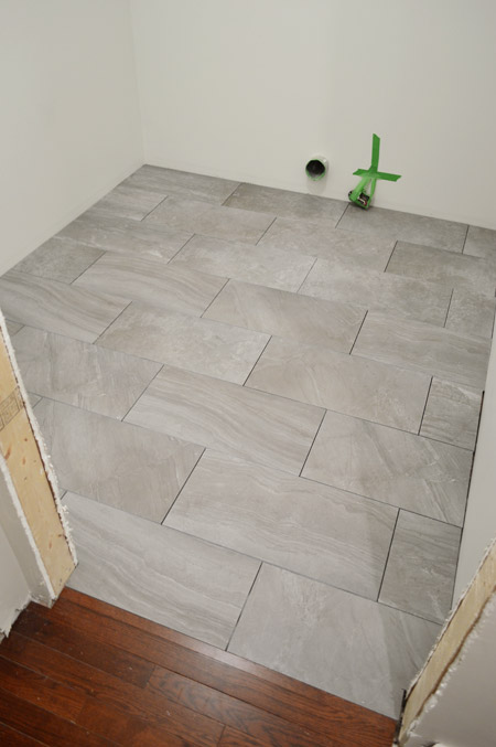 Spacers for deals 12x24 tile