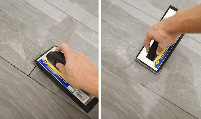 How To Grout Tile – Forbes Home