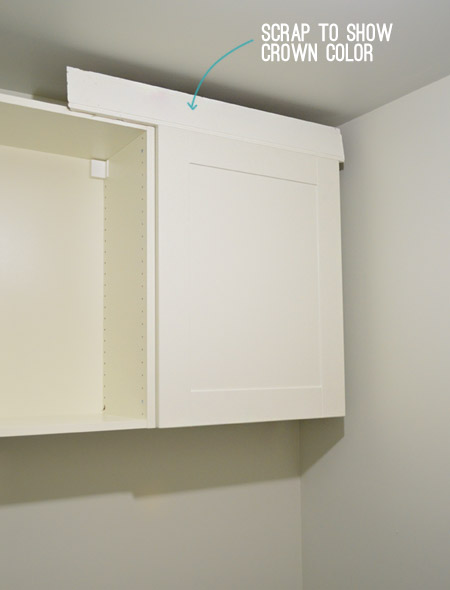 How To Hang Ikea Cabinets Young House, Hanging Ikea Kitchen Wall Cabinets