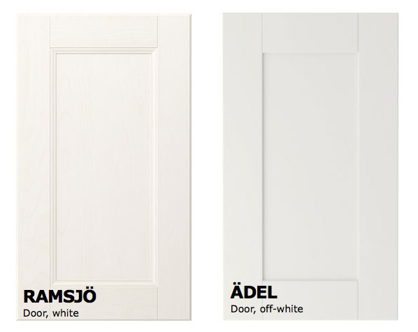 Ikea store adel doors